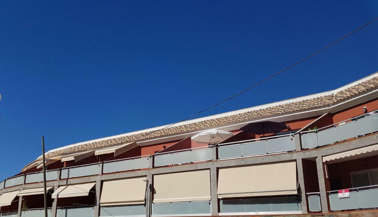 Open Sky Valley Mogán Exterior foto
